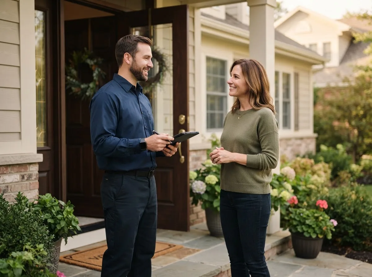 Water damage restoration FAQs for Frenchville, PA